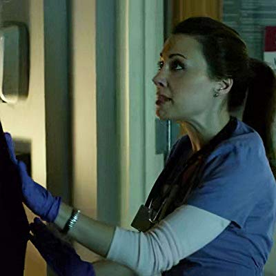 Nurse Schwab