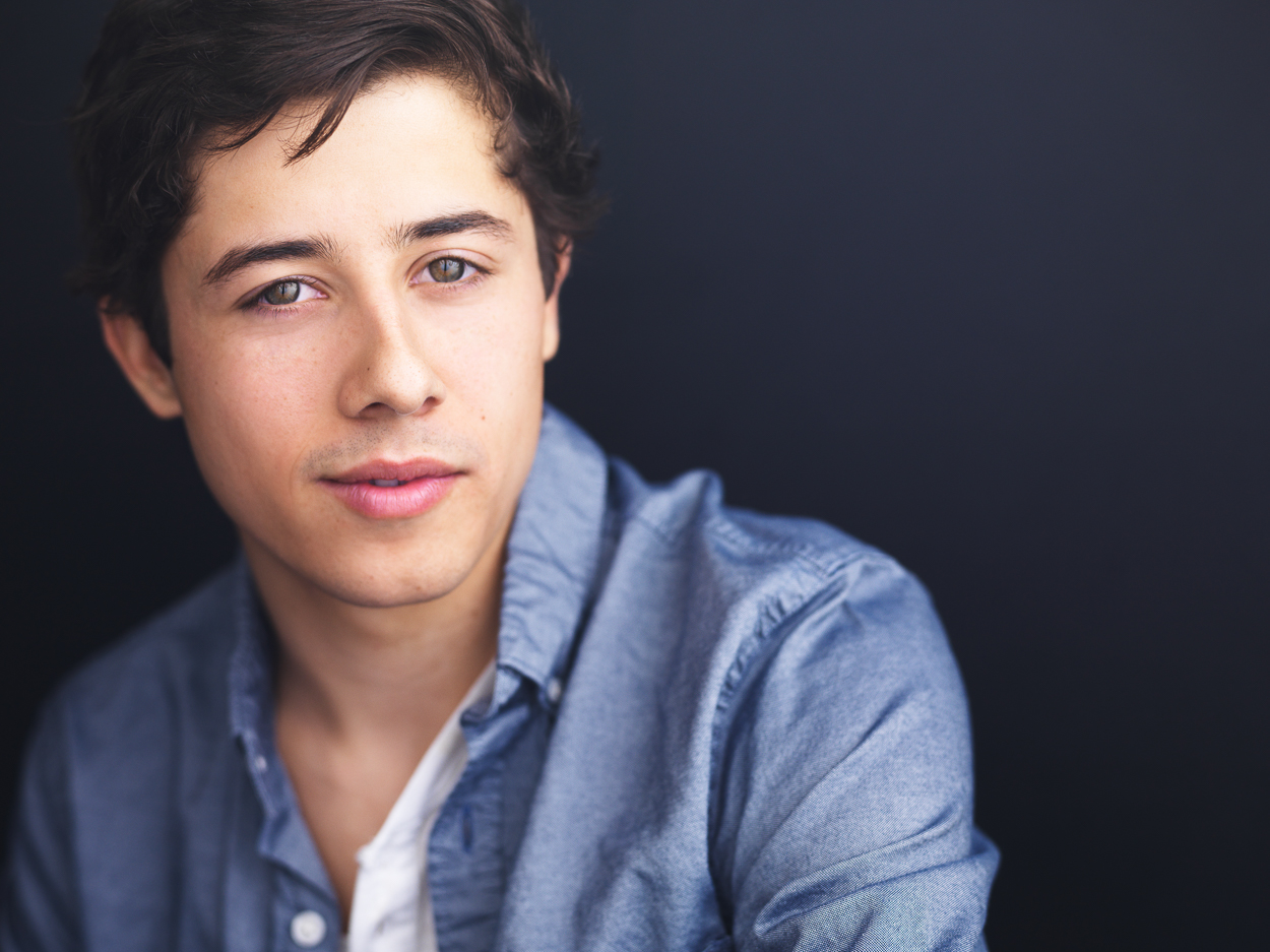 Brandon Engman