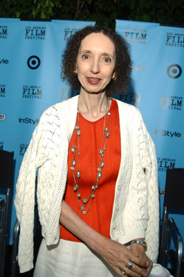 Joyce Carol Oates