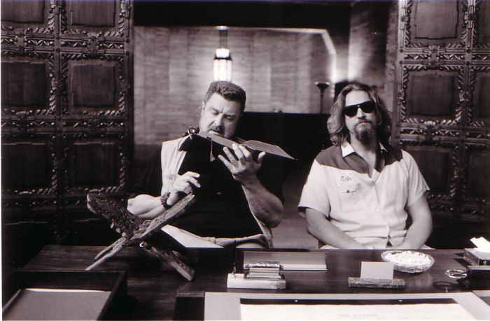 Walter Sobchak