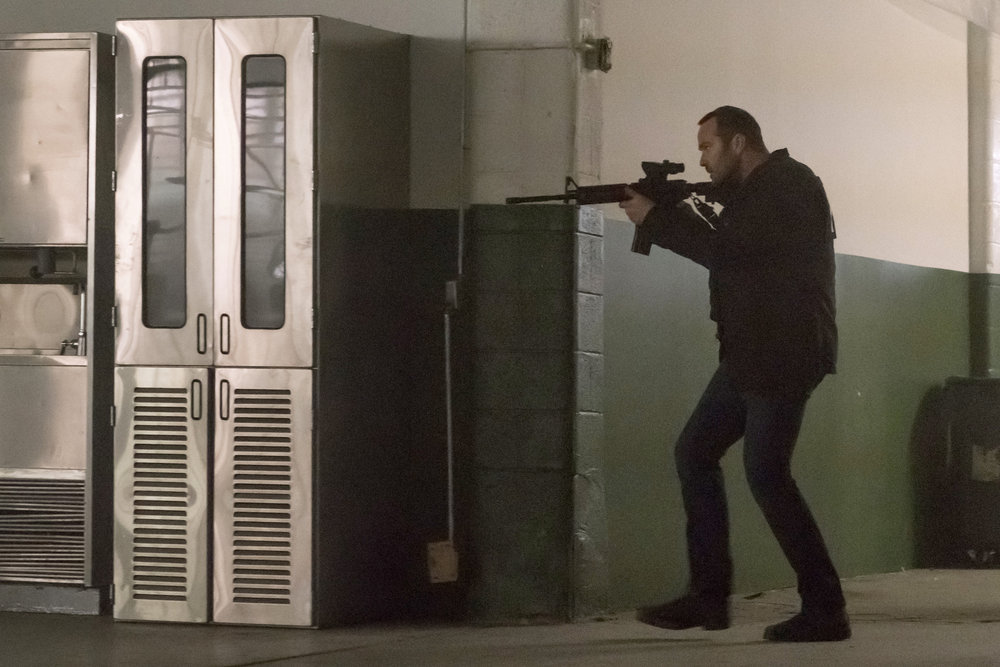 Sullivan Stapleton