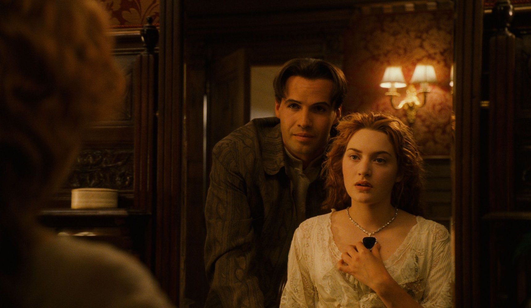 Rose DeWitt Bukater