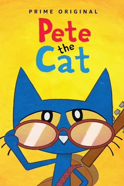 Pete the Cat&nbsp;- Season 1