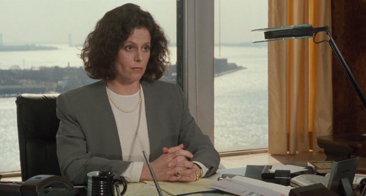 Katharine Parker
