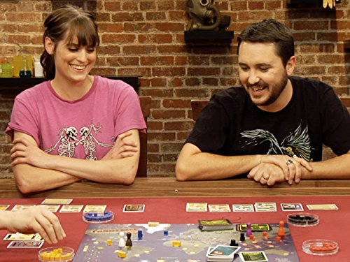 Wil Wheaton