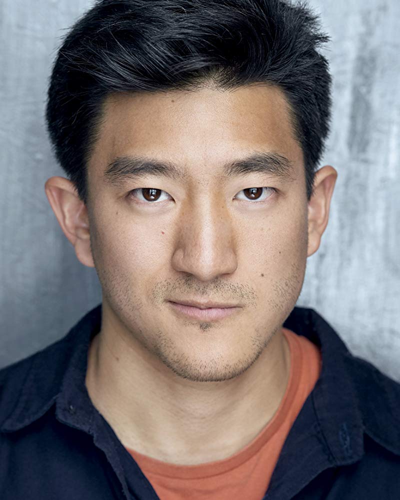 Brian Law