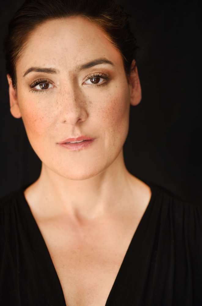 Alicia Coppola