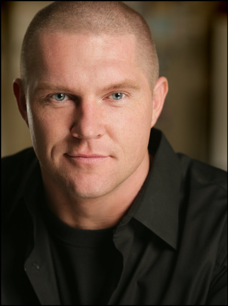 Robert Sean Burke