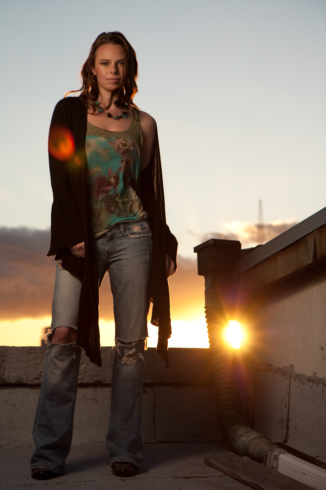 Zoë Simpson Dean