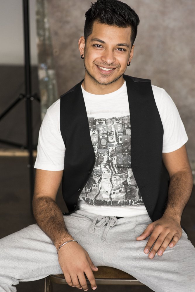 Ronak Gandhi