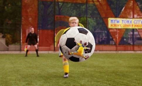 George Little