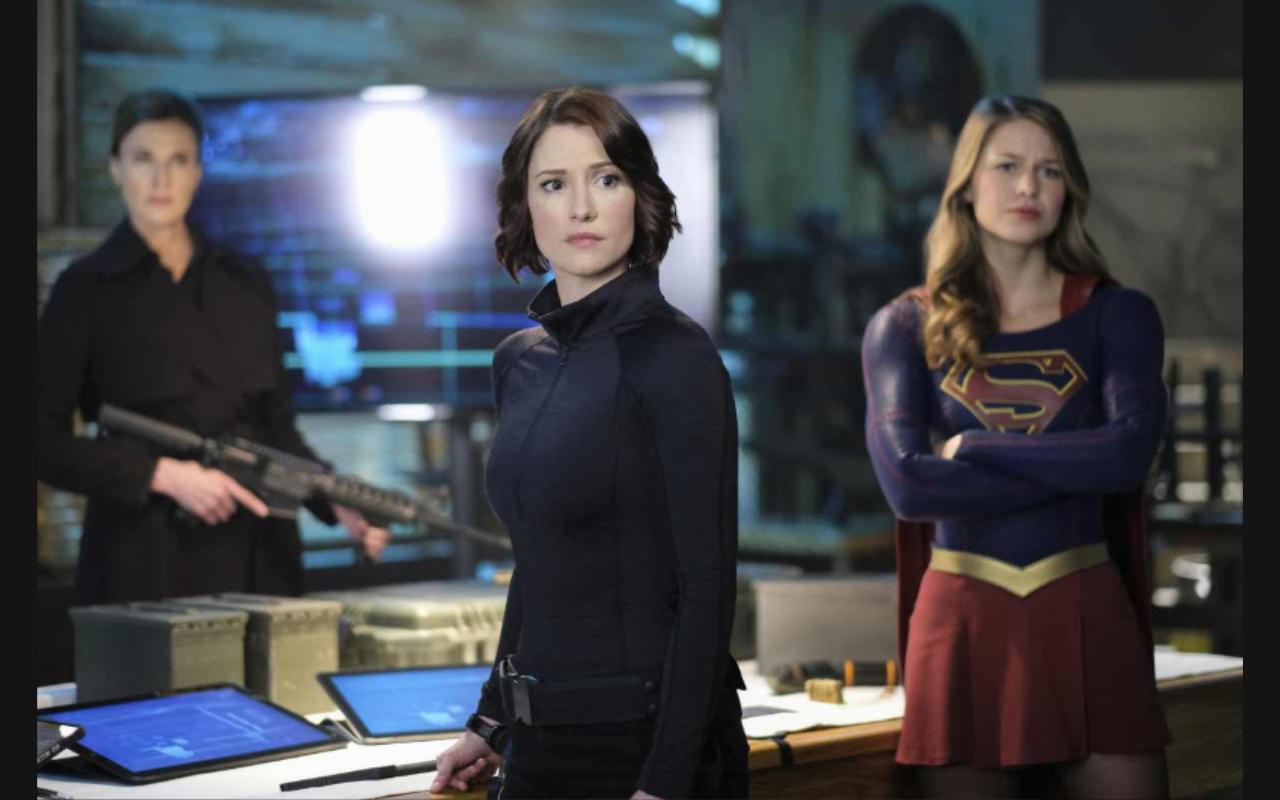 Lillian Luthor