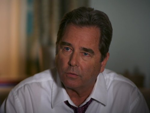 Agent Kramer