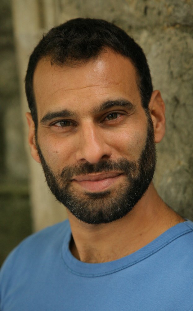 Allon Sylvain