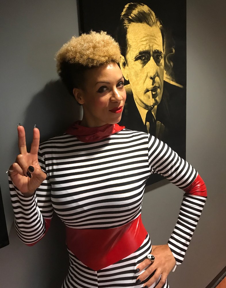 Petra Sprecher