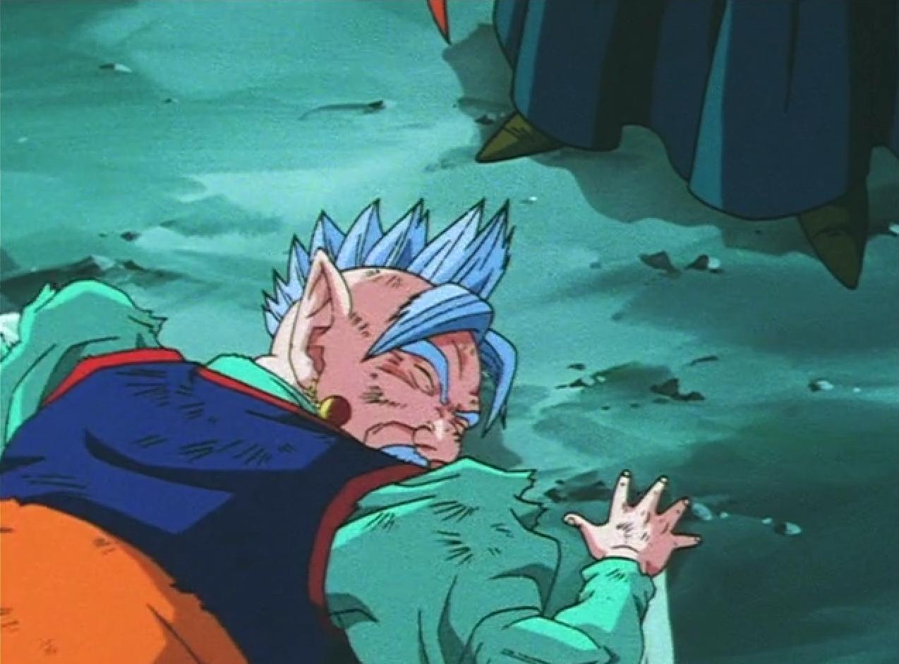 North Supreme Kai