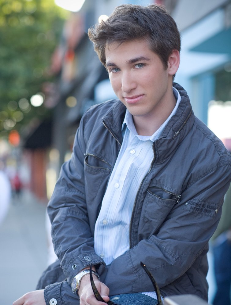 Justin Stein