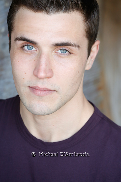 Corey Olenick