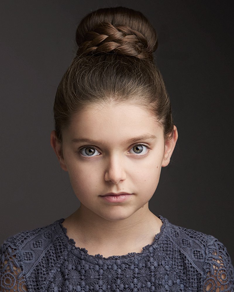 Mollie Cowen