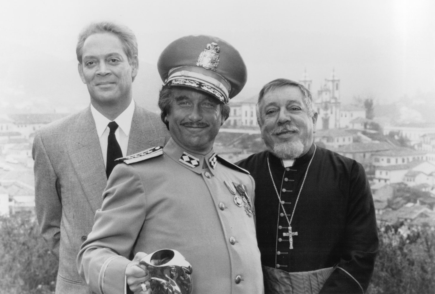 José Lewgoy