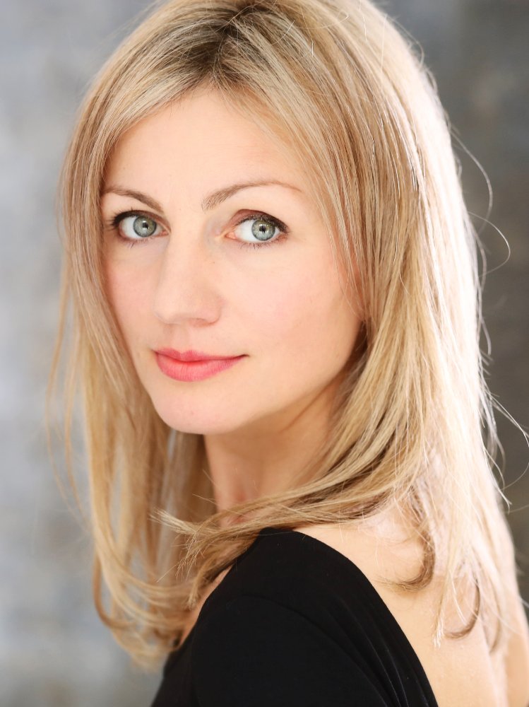 Aneta Piotrowska