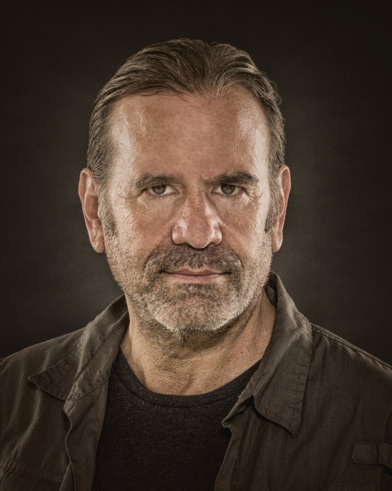 Thomas K. Belgrey