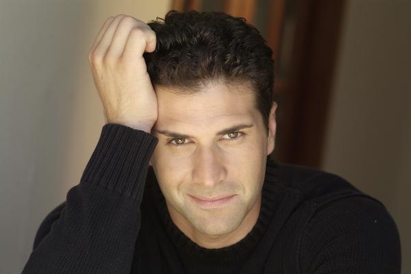 Steven Dell