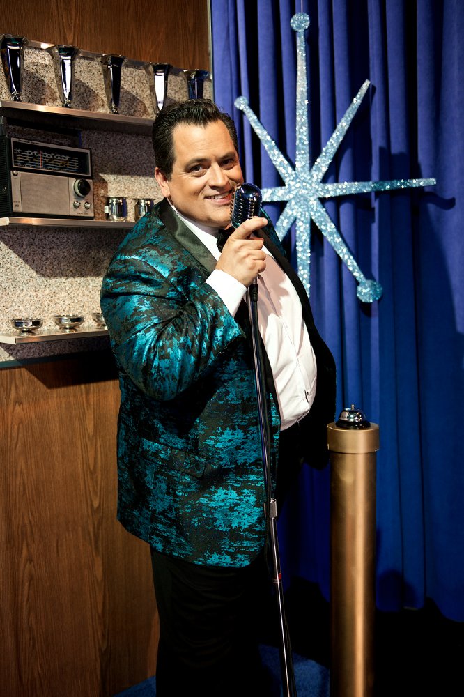 Stephen Badalamenti