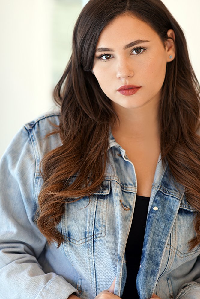 Trista Nabors