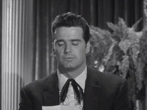 James Garner