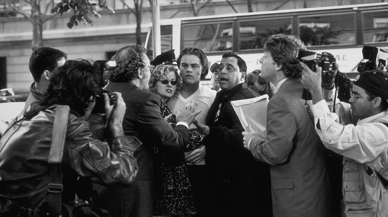Brandon Darrow