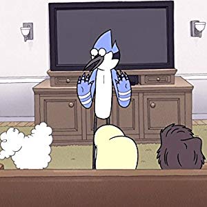 Mordecai's Dad, Pilgrim