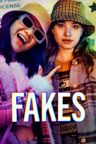Fakes - Season 1
