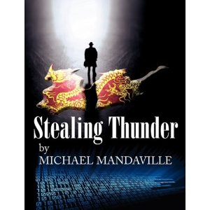 Michael Mandaville