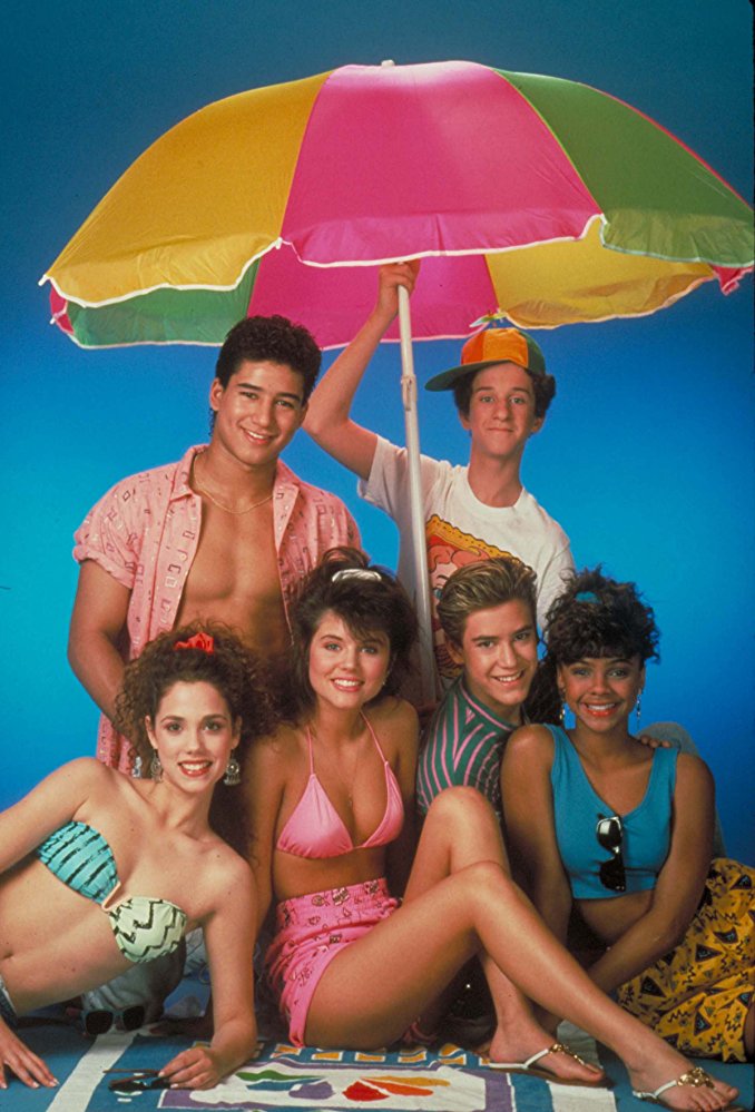 Kelly Kapowski