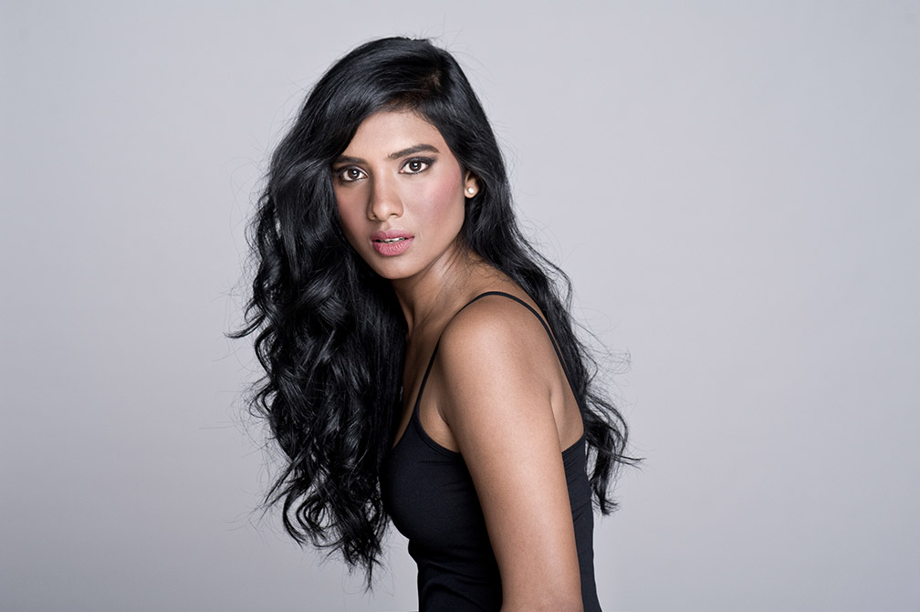 Priya Rajaratnam