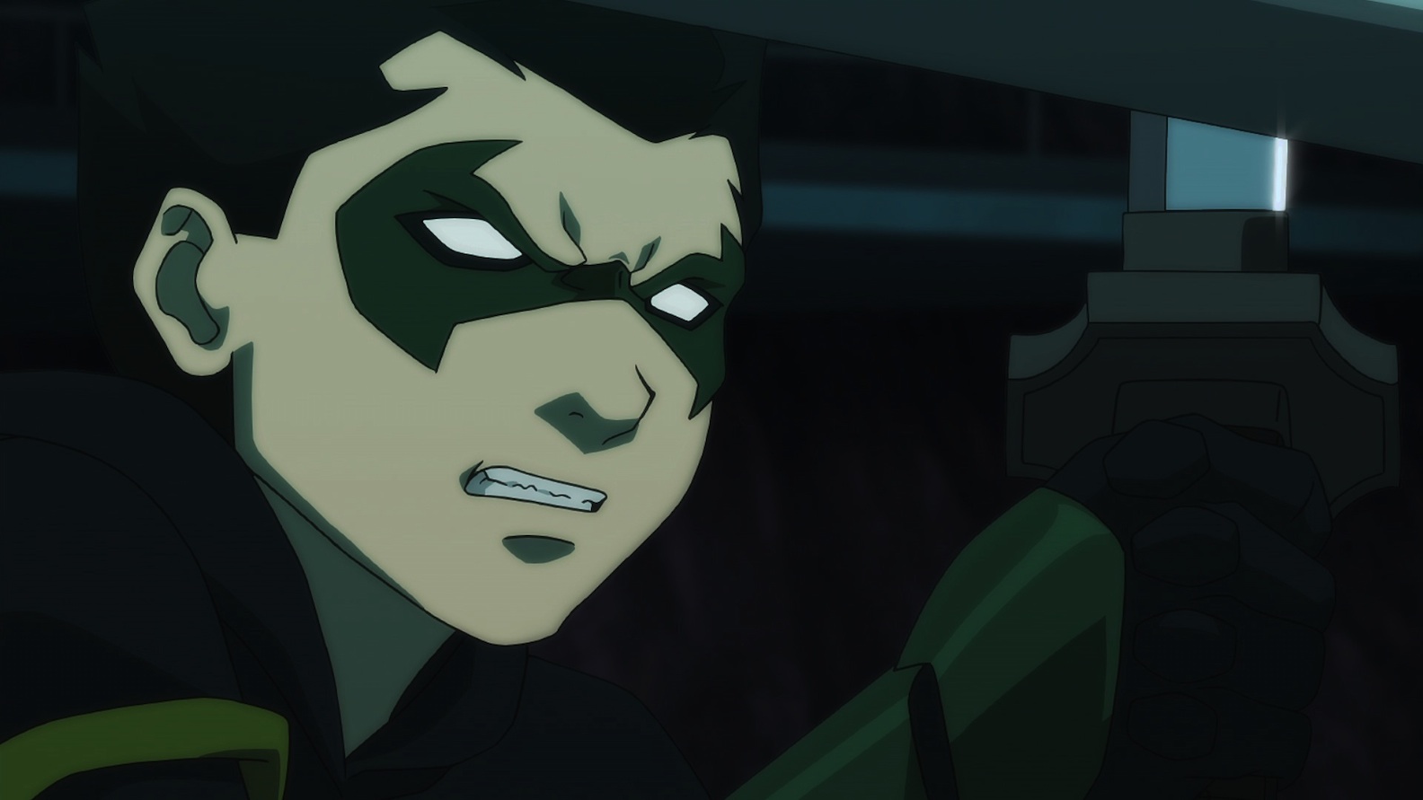 Robin