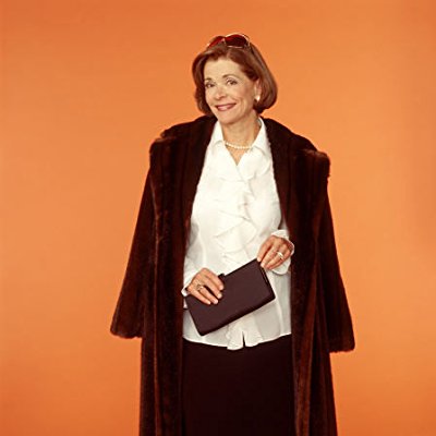 Lucille Bluth