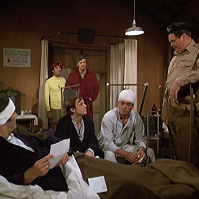 Major Ross