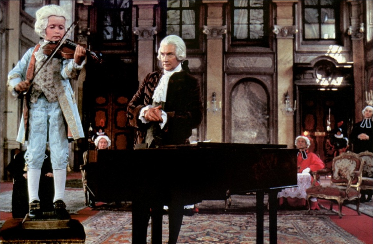 Leopold Mozart