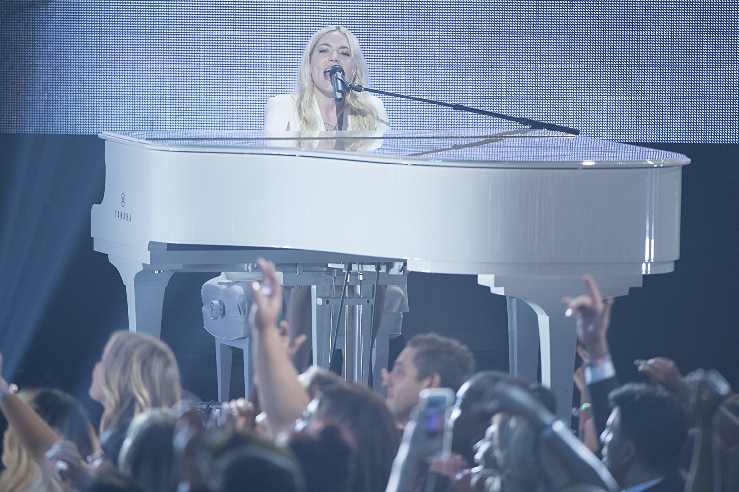 Skylar Grey