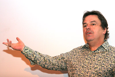 Neil Jordan