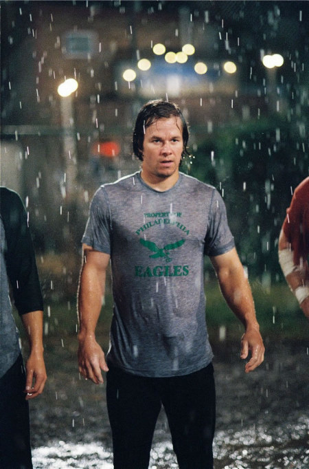 Vince Papale