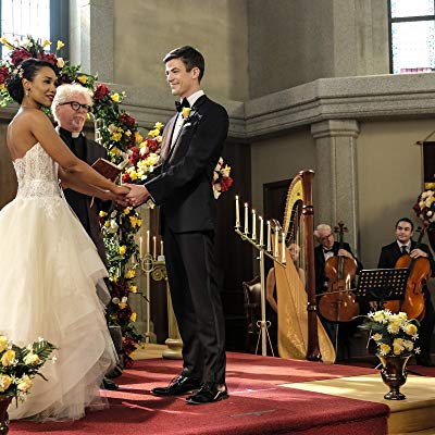 Iris West