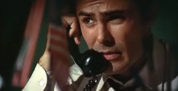 Lt. Fuller