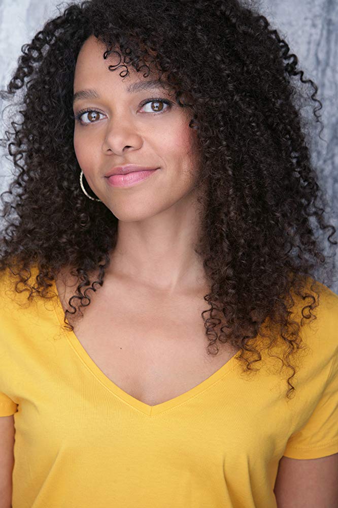Suzie McGrath