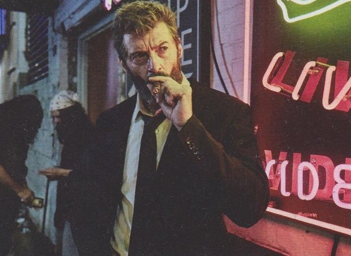 Logan