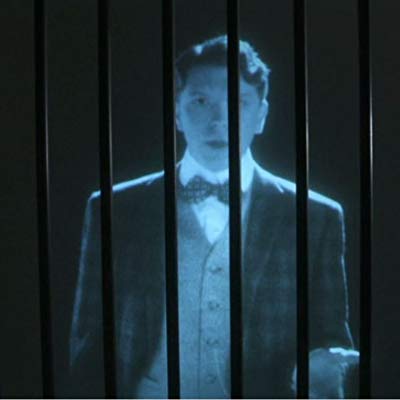 James Gillies
