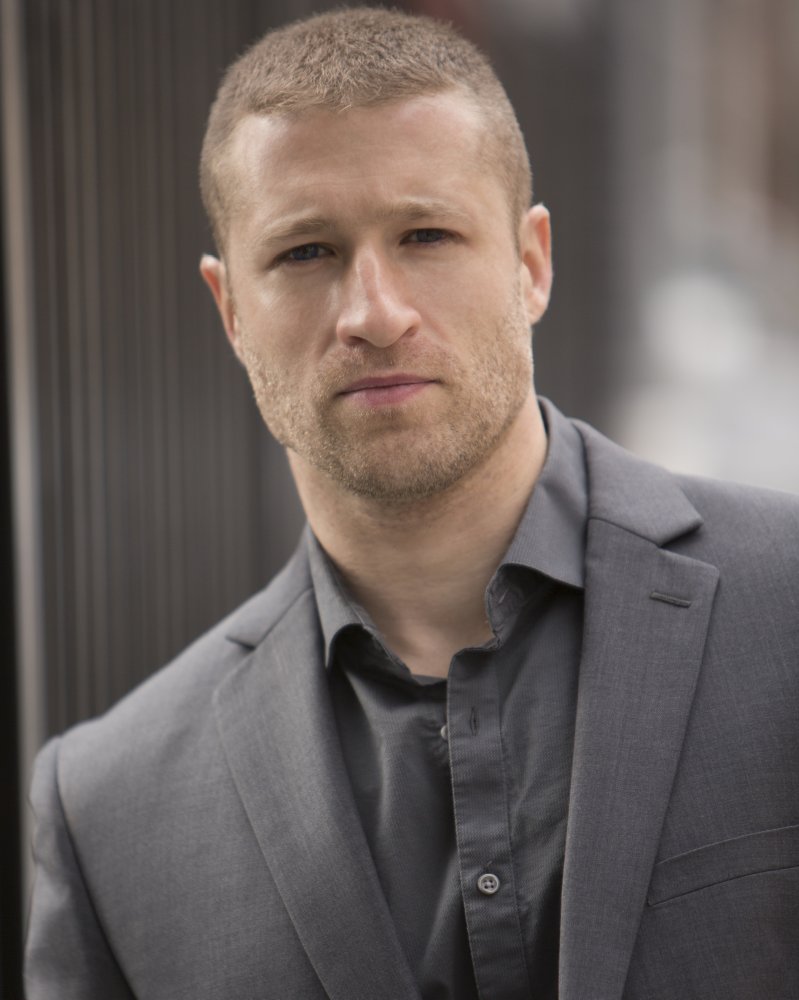 Graham Wolfe