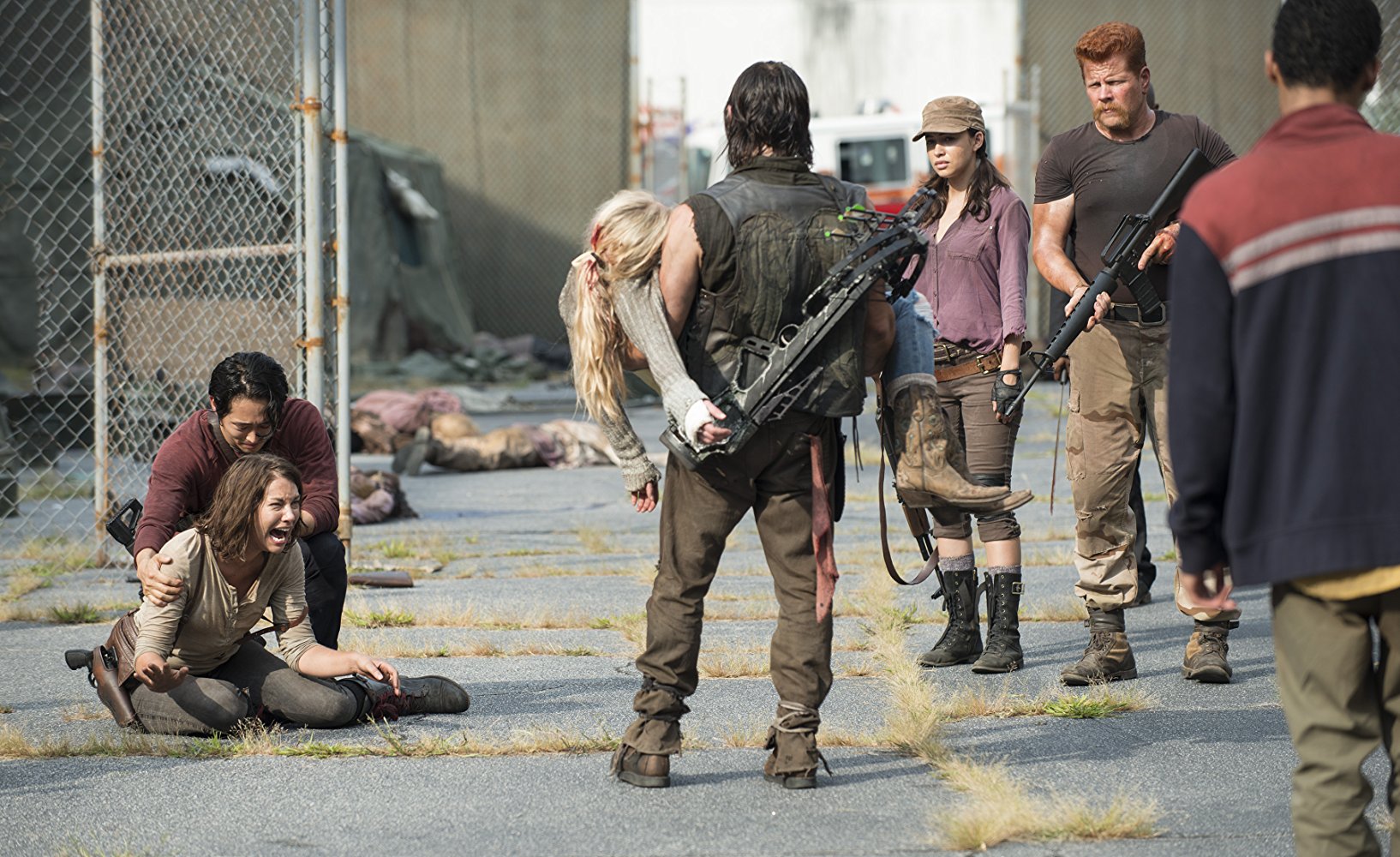 Beth Greene